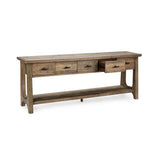 Talladega Console Table