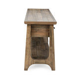 Talladega Console Table