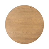 Runa Oak Coffee Table - 2 Colors