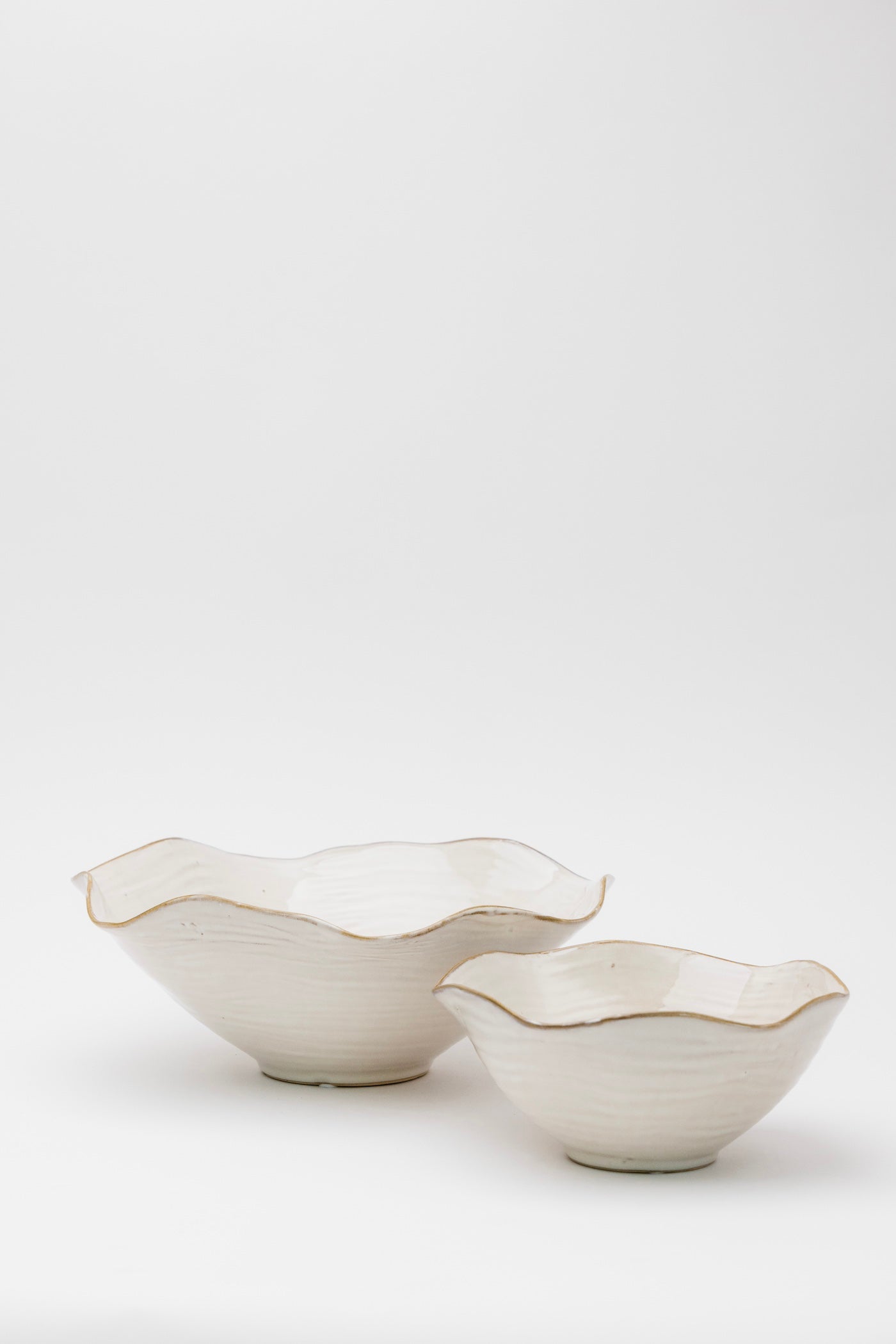 Posie Flower Bowl - 2 Sizes