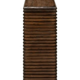 Stacked Console Table