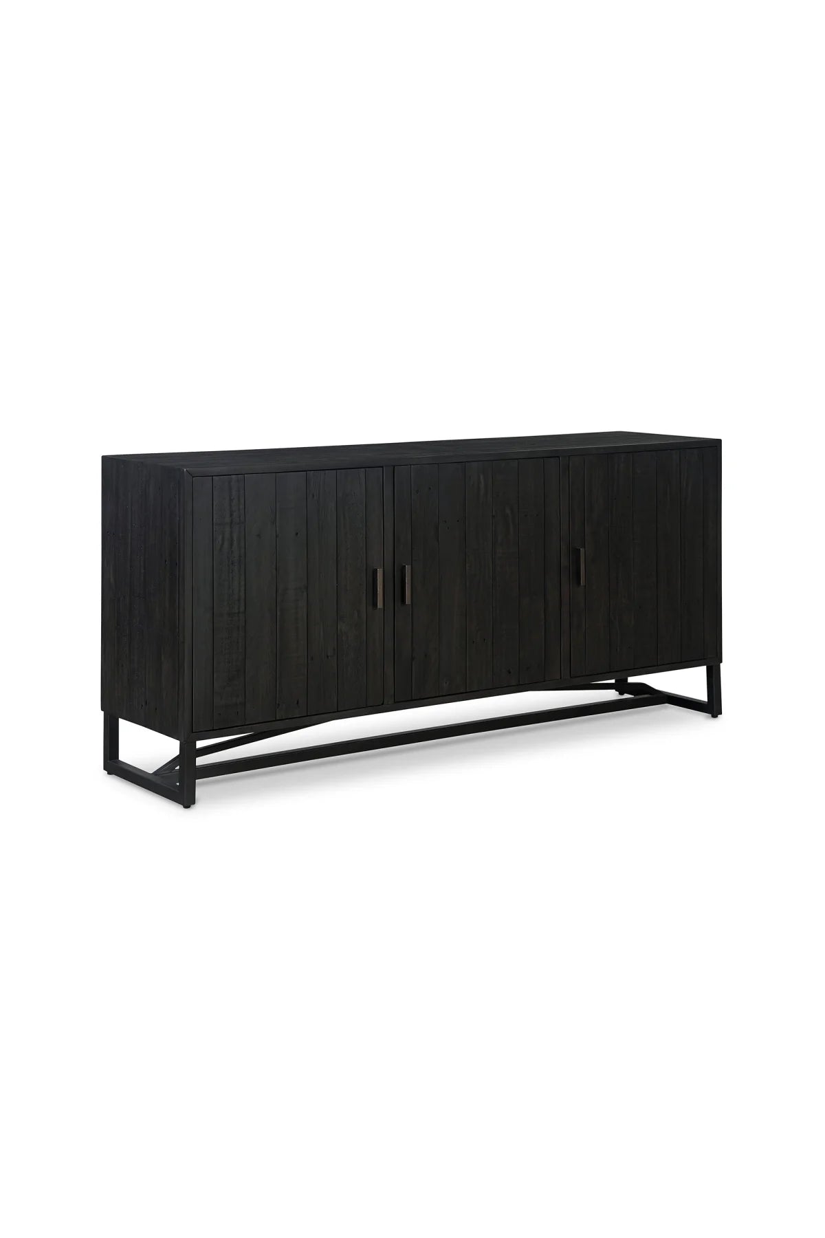 Sierra Sideboard - Black