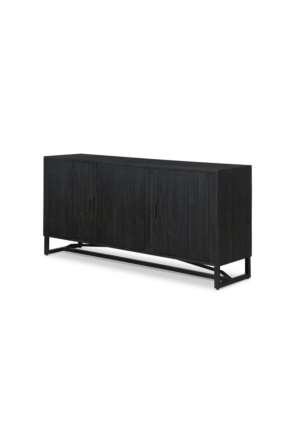 Sierra Sideboard - Black