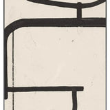 A Continued Line Wall Art