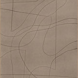 Movement in Taupe II - Buff