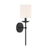 Livington Sconce - 2 Finishes