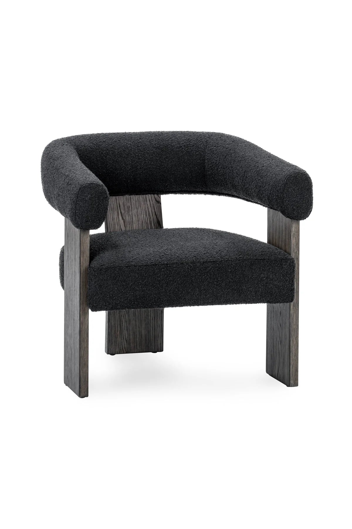 Woodward Accent Chair