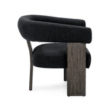 Julina Accent Chair