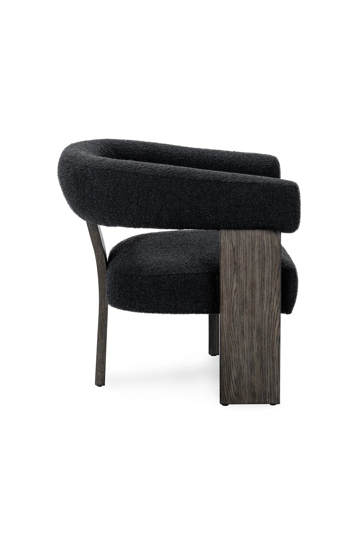 Woodward Accent Chair