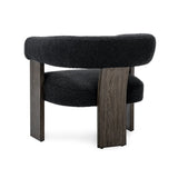 Julina Accent Chair