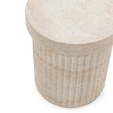 Selah Outdoor Stool