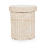 Selah Outdoor Stool