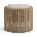 Rami Outdoor Accent Chair