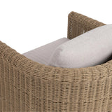 Rami Outdoor Accent Chair
