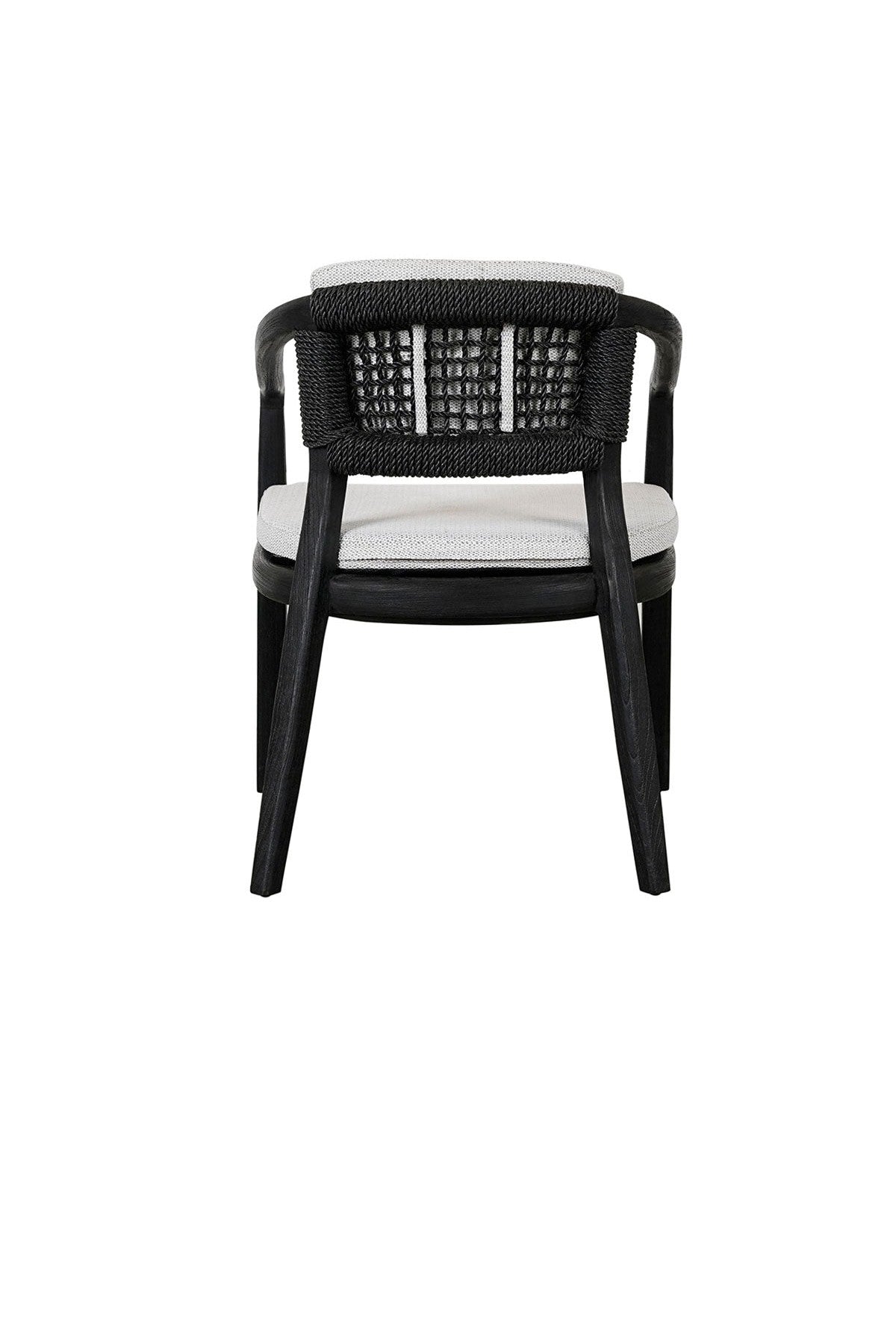 Hanson Outdoor Dining Chair - 2 Colors