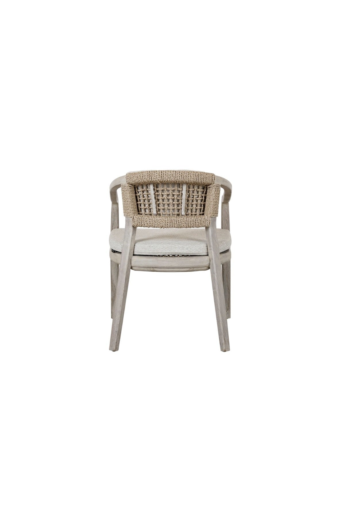 Hanson Outdoor Dining Chair - 2 Colors