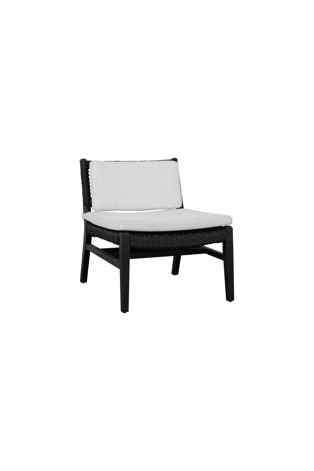 Aspen Outdoor Accent Chair - 2 Colors