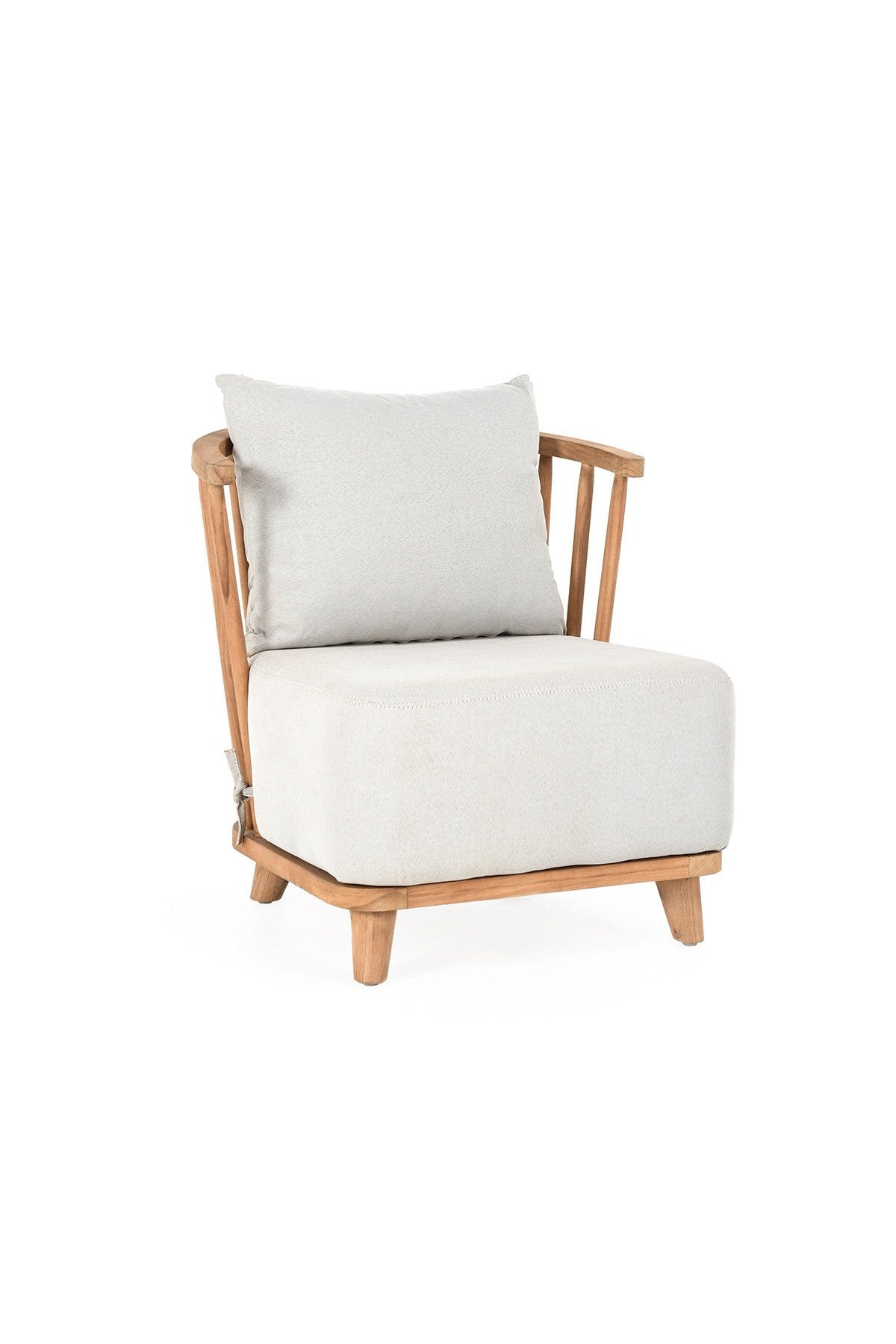 Swill Outdoor Accent Chair