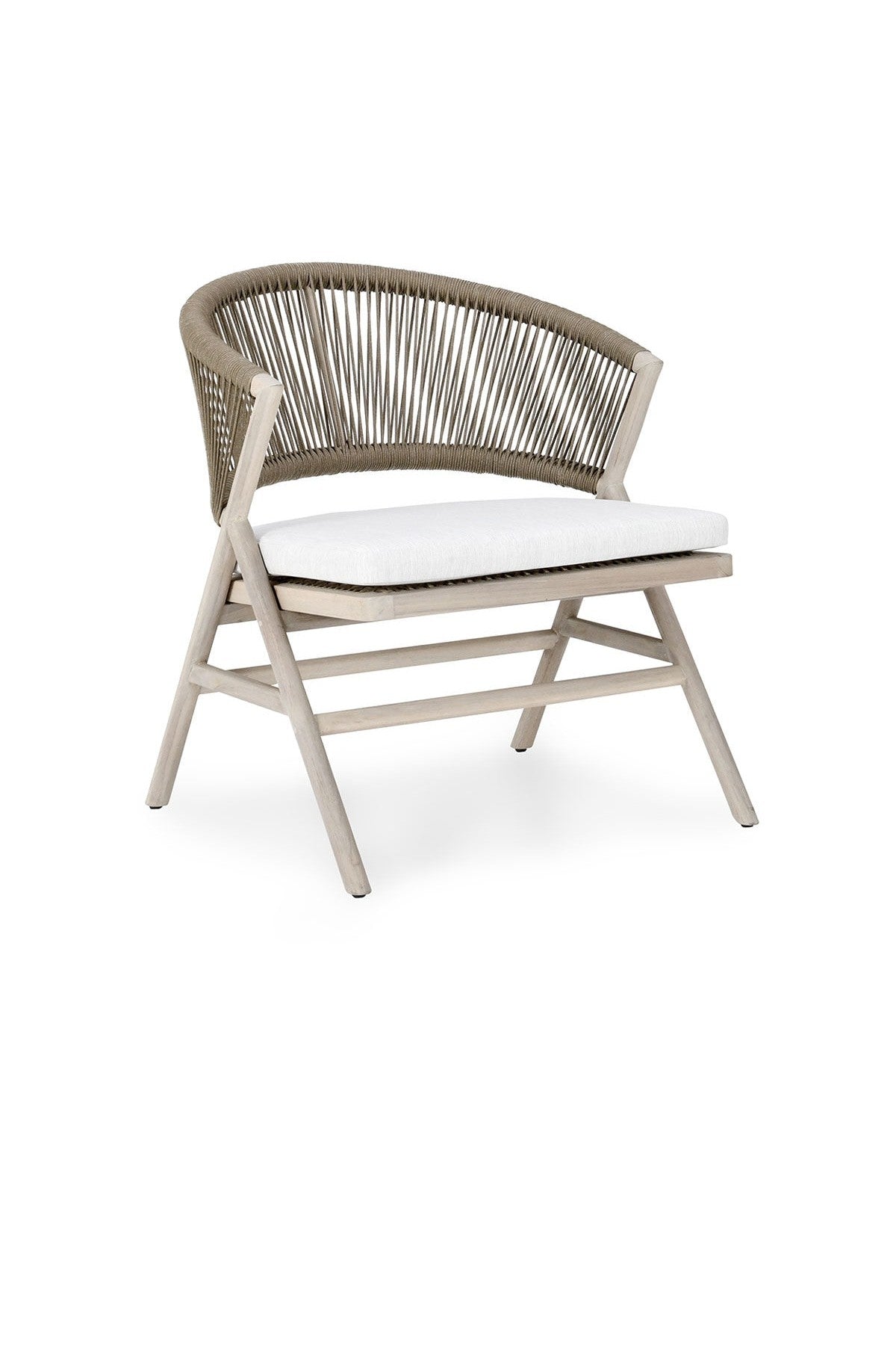 Carmel Outdoor Accent Chair