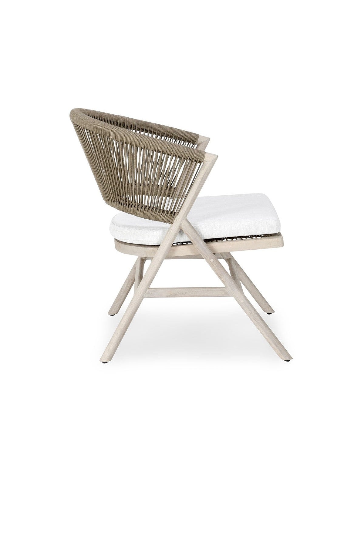 Carmel Outdoor Accent Chair