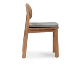 Aston Outdoor Dining Chair