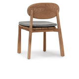 Aston Outdoor Dining Chair
