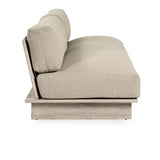 Livia Outdoor Sofa