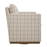 Basie Swivel Chair