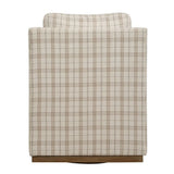 Basie Swivel Chair