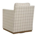 Basie Swivel Chair