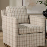 Basie Swivel Chair