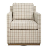 Basie Swivel Chair