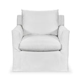 Cassiano Swivel Chair