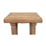 Farmhouse Side Table