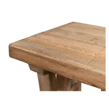 Farmhouse Side Table