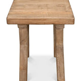 Farmhouse Side Table