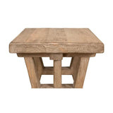 Farmhouse Side Table