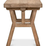 Farmhouse Side Table