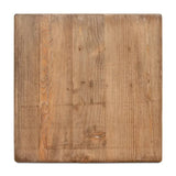 Farmhouse Side Table