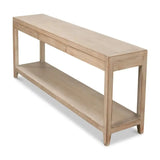 Anton Console Table
