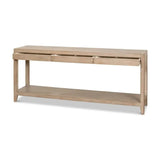 Anton Console Table