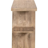 Bodega Vineyards Console Table