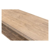 Bodega Vineyards Console Table