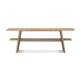 Bodega Vineyards Console Table