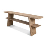 Bodega Vineyards Console Table