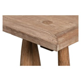 Magnus Console Table