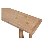 Magnus Console Table