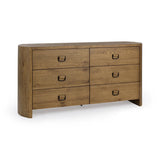 Kyrie 6 Drawer Dresser