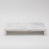Adleigh Marble Riser