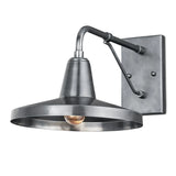 Mariner Outdoor Wall Sconce